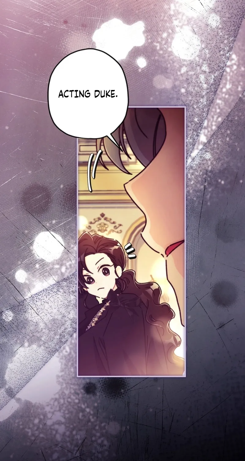 Read The Male Lead's Little Lion Daughter Manga Online