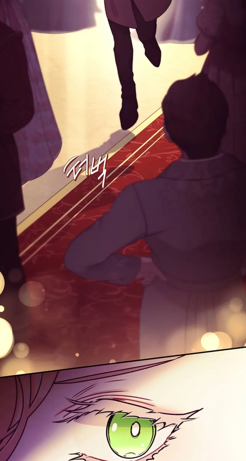 Read The Male Lead's Little Lion Daughter Manga Online