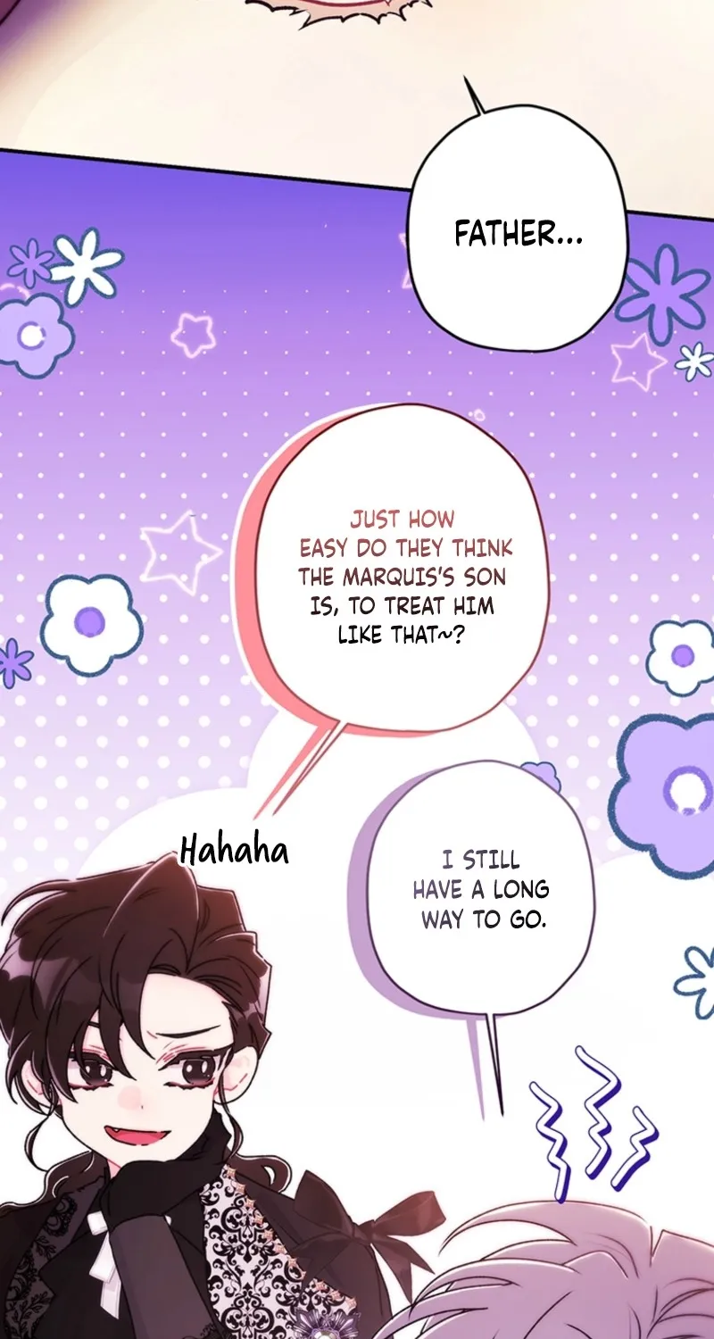 Read The Male Lead's Little Lion Daughter Manga Online