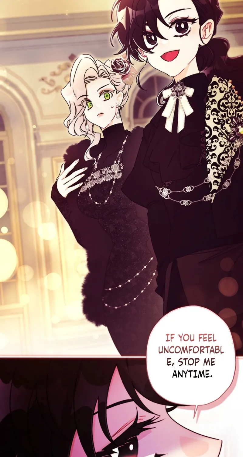 Read The Male Lead's Little Lion Daughter Manga Online