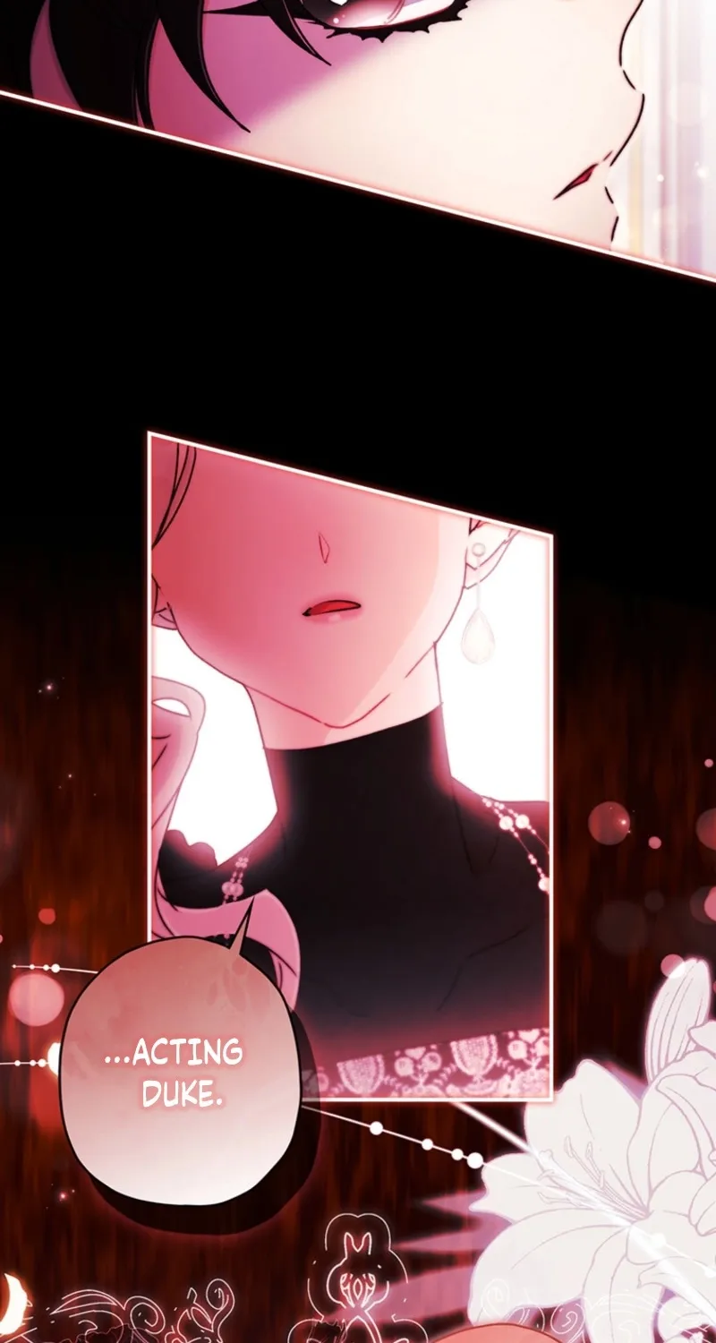 Read The Male Lead's Little Lion Daughter Manga Online