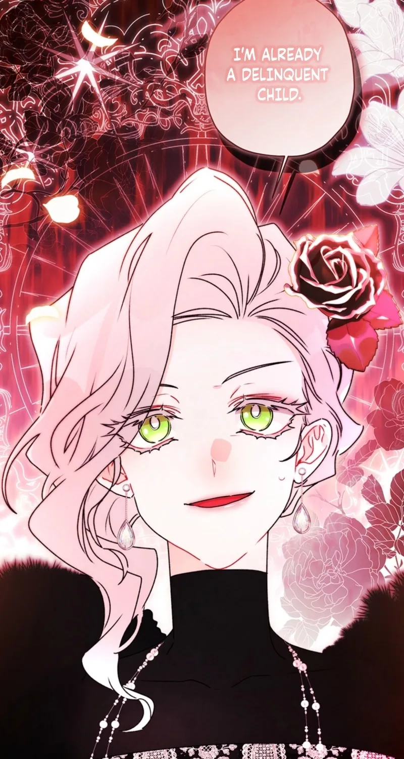 Read The Male Lead's Little Lion Daughter Manga Online