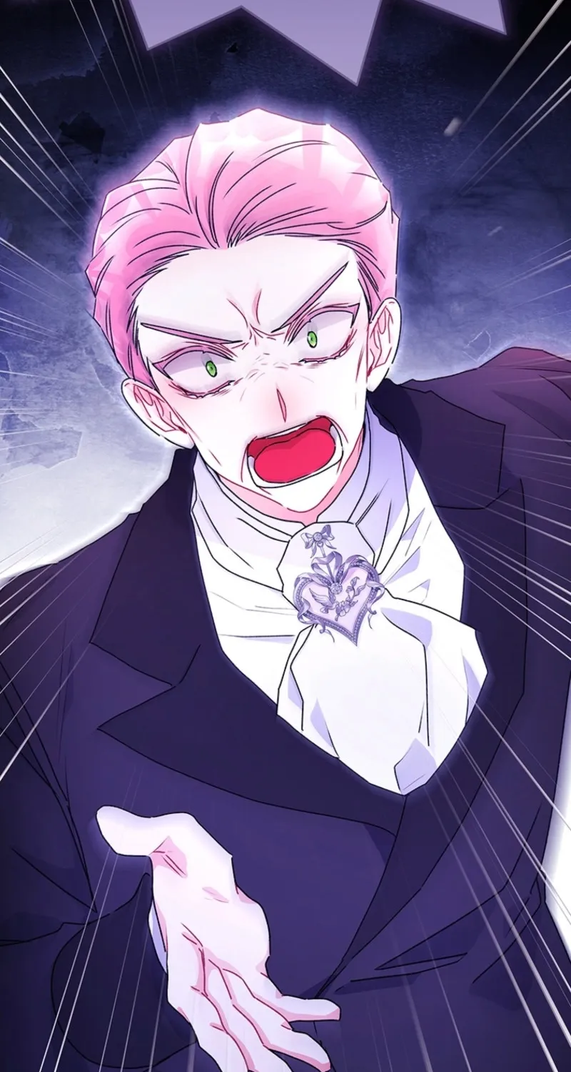 Read The Male Lead's Little Lion Daughter Manga Online