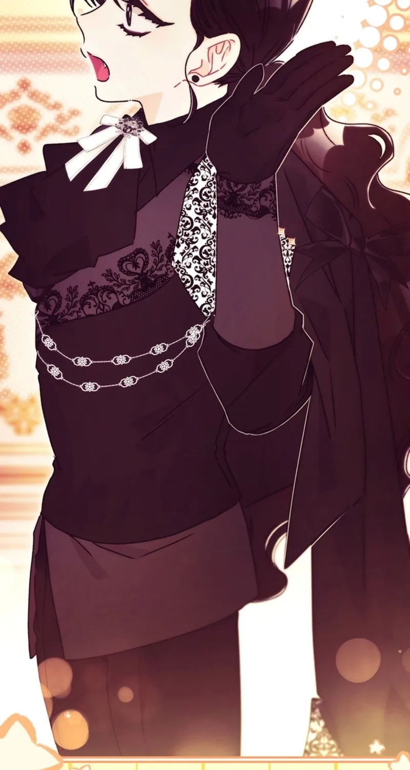 Read The Male Lead's Little Lion Daughter Manga Online