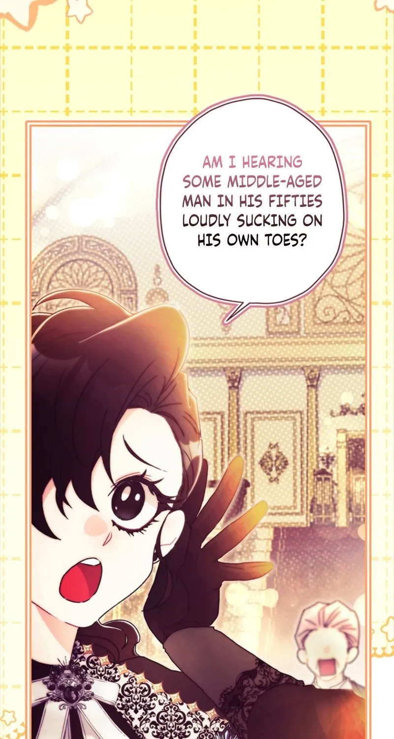 Read The Male Lead's Little Lion Daughter Manga Online