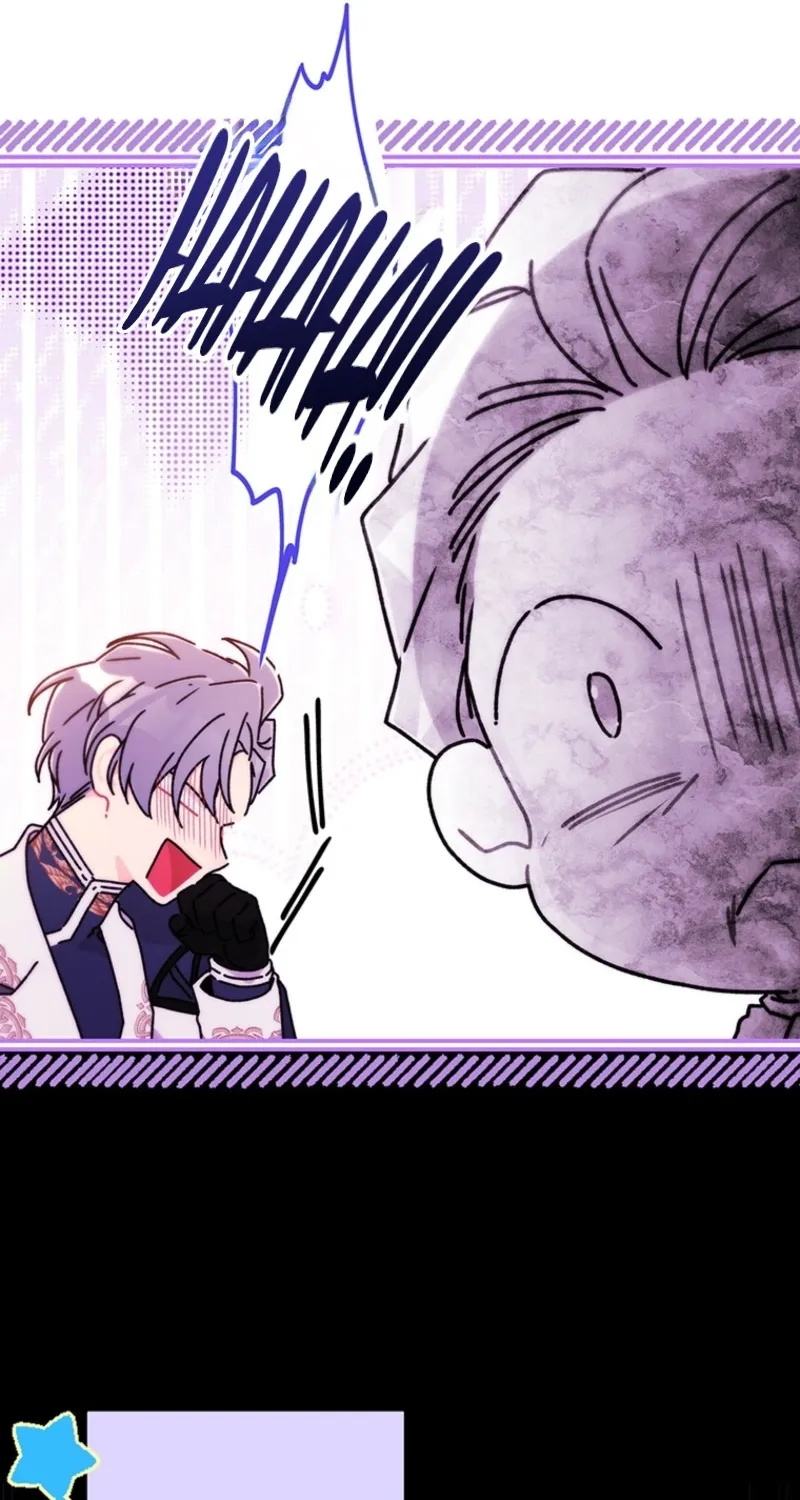 Read The Male Lead's Little Lion Daughter Manga Online