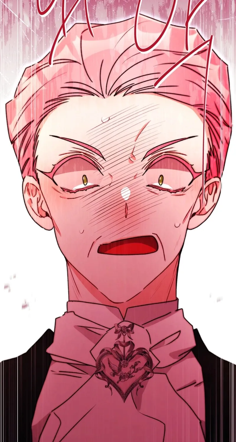 Read The Male Lead's Little Lion Daughter Manga Online