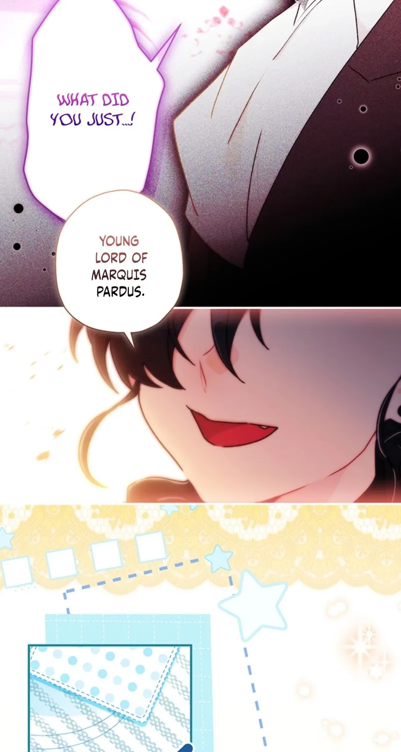 Read The Male Lead's Little Lion Daughter Manga Online