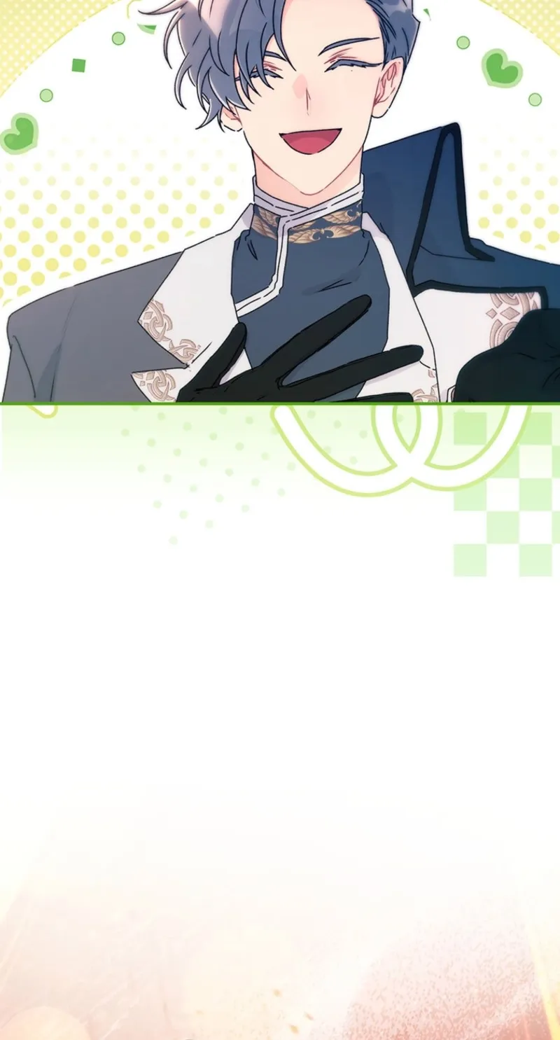 Read The Male Lead's Little Lion Daughter Manga Online