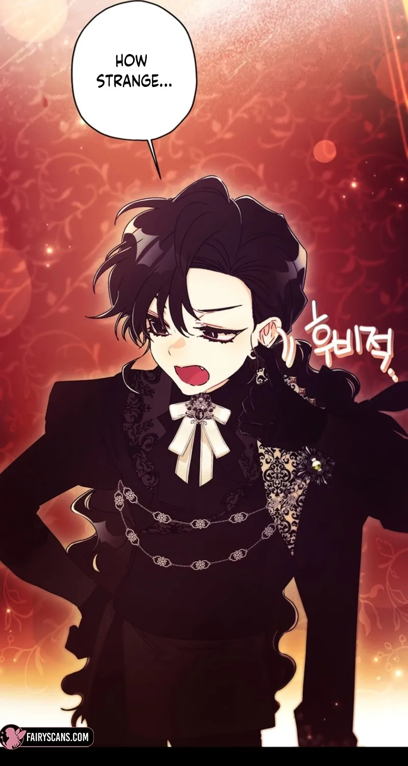 Read The Male Lead's Little Lion Daughter Manga Online