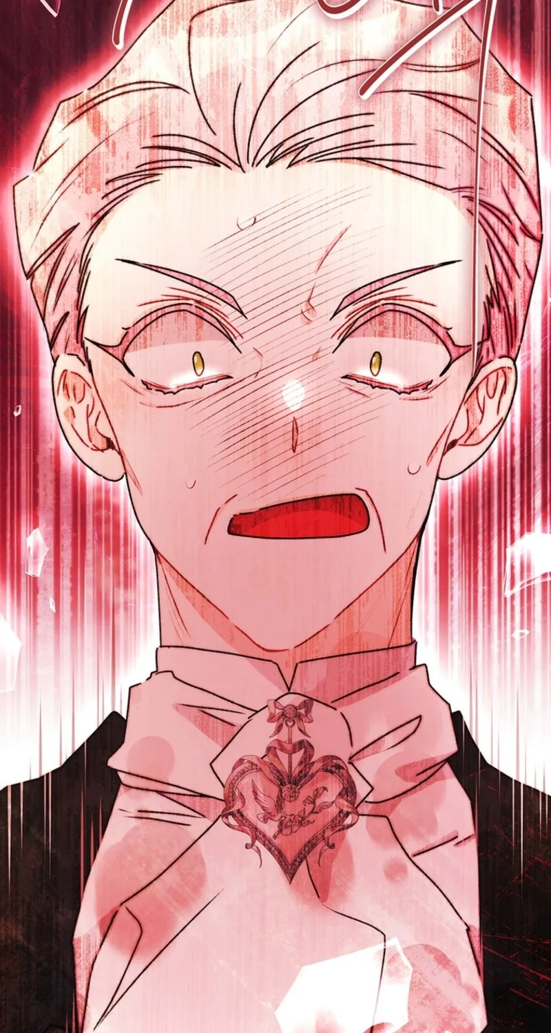 Read The Male Lead's Little Lion Daughter Manga Online