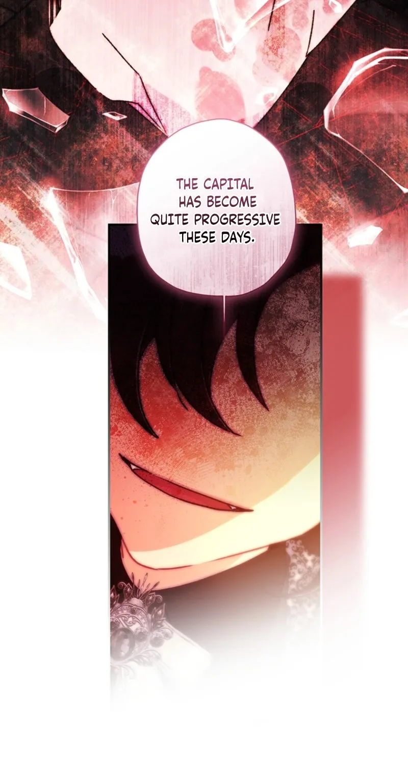 Read The Male Lead's Little Lion Daughter Manga Online