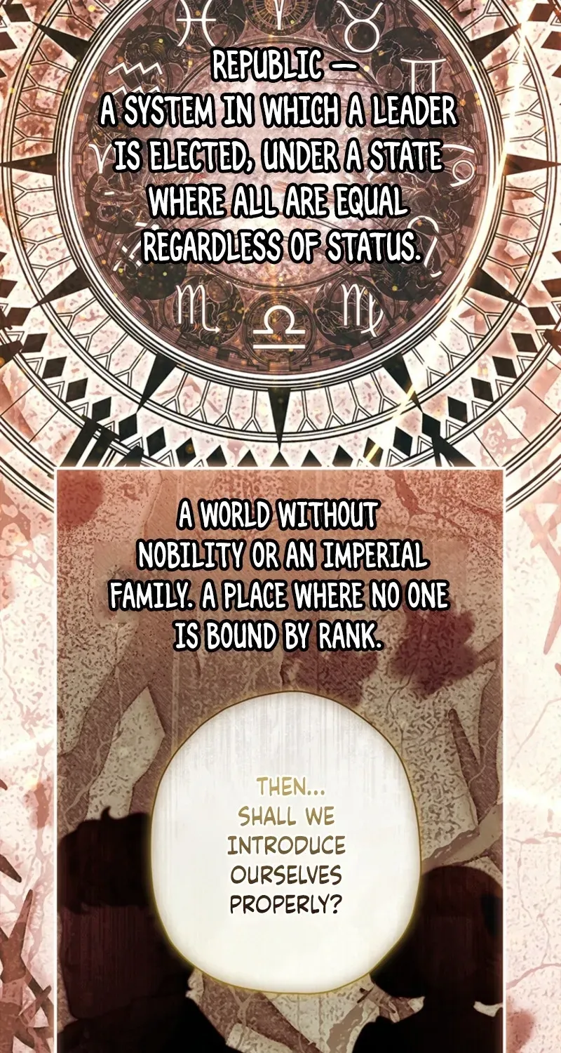 Read The Male Lead's Little Lion Daughter Manga Online