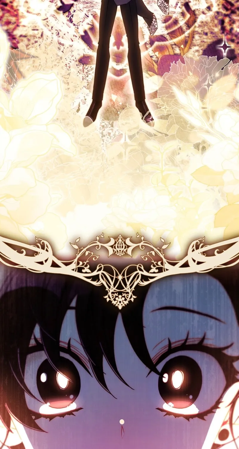 Read The Male Lead's Little Lion Daughter Manga Online