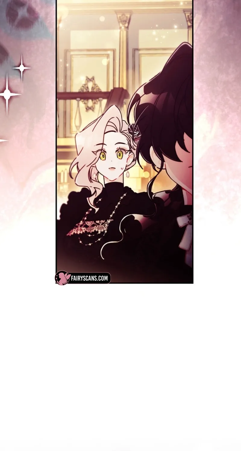 Read The Male Lead's Little Lion Daughter Manga Online