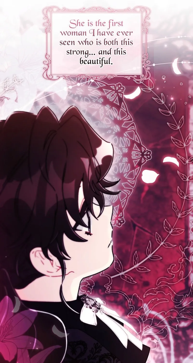 Read The Male Lead's Little Lion Daughter Manga Online