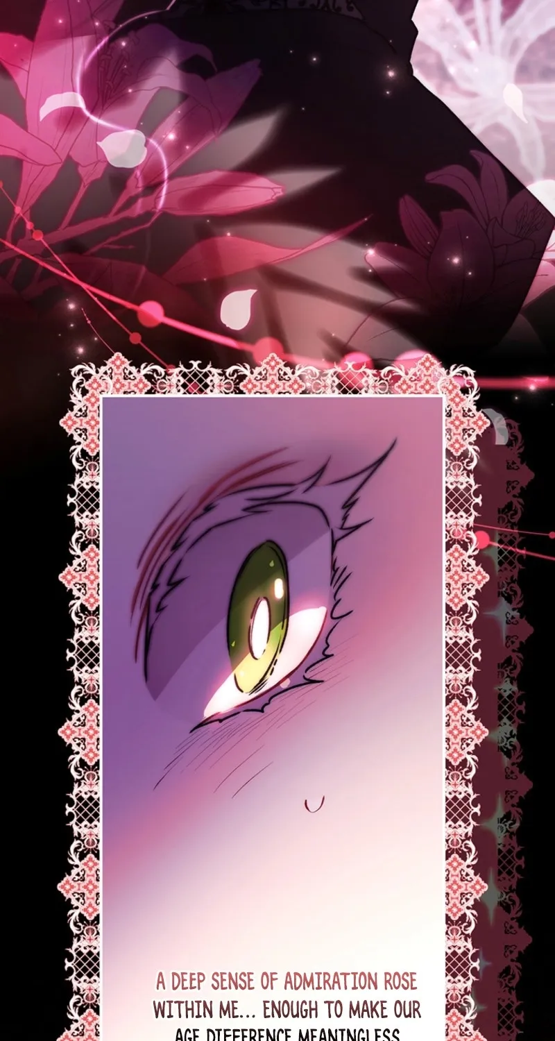 Read The Male Lead's Little Lion Daughter Manga Online