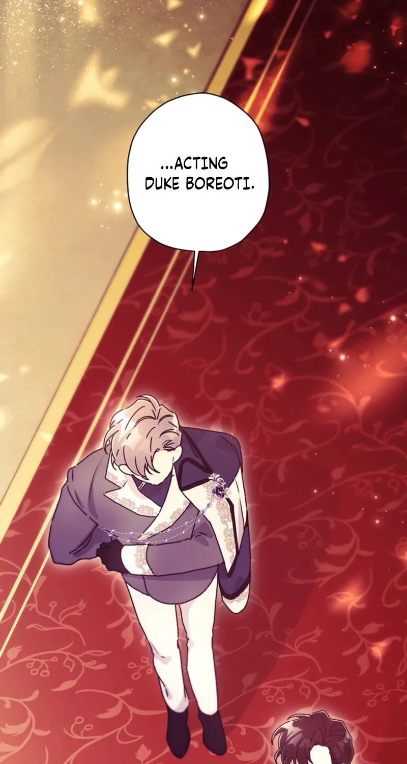 Read The Male Lead's Little Lion Daughter Manga Online