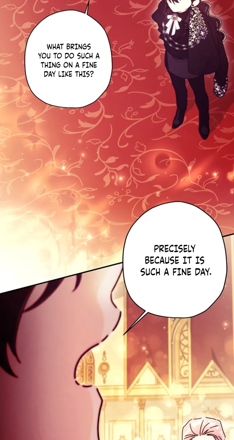 Read The Male Lead's Little Lion Daughter Manga Online