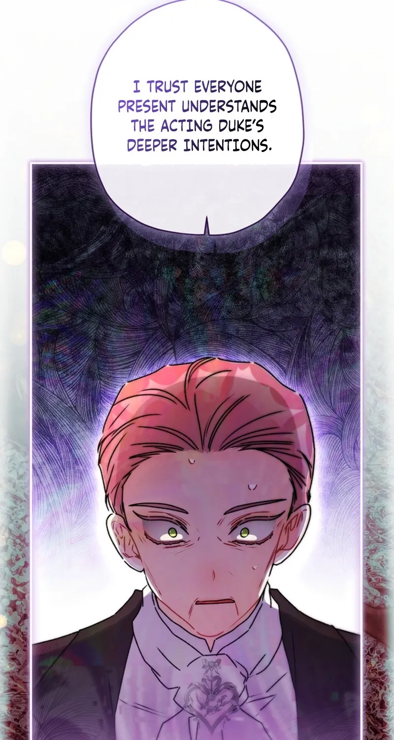 Read The Male Lead's Little Lion Daughter Manga Online