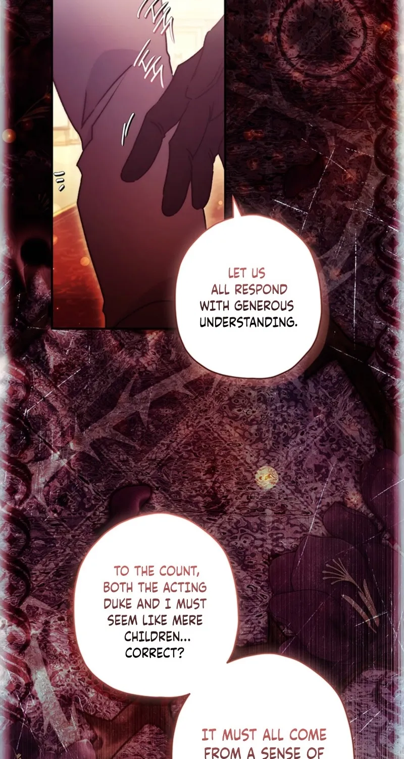 Read The Male Lead's Little Lion Daughter Manga Online