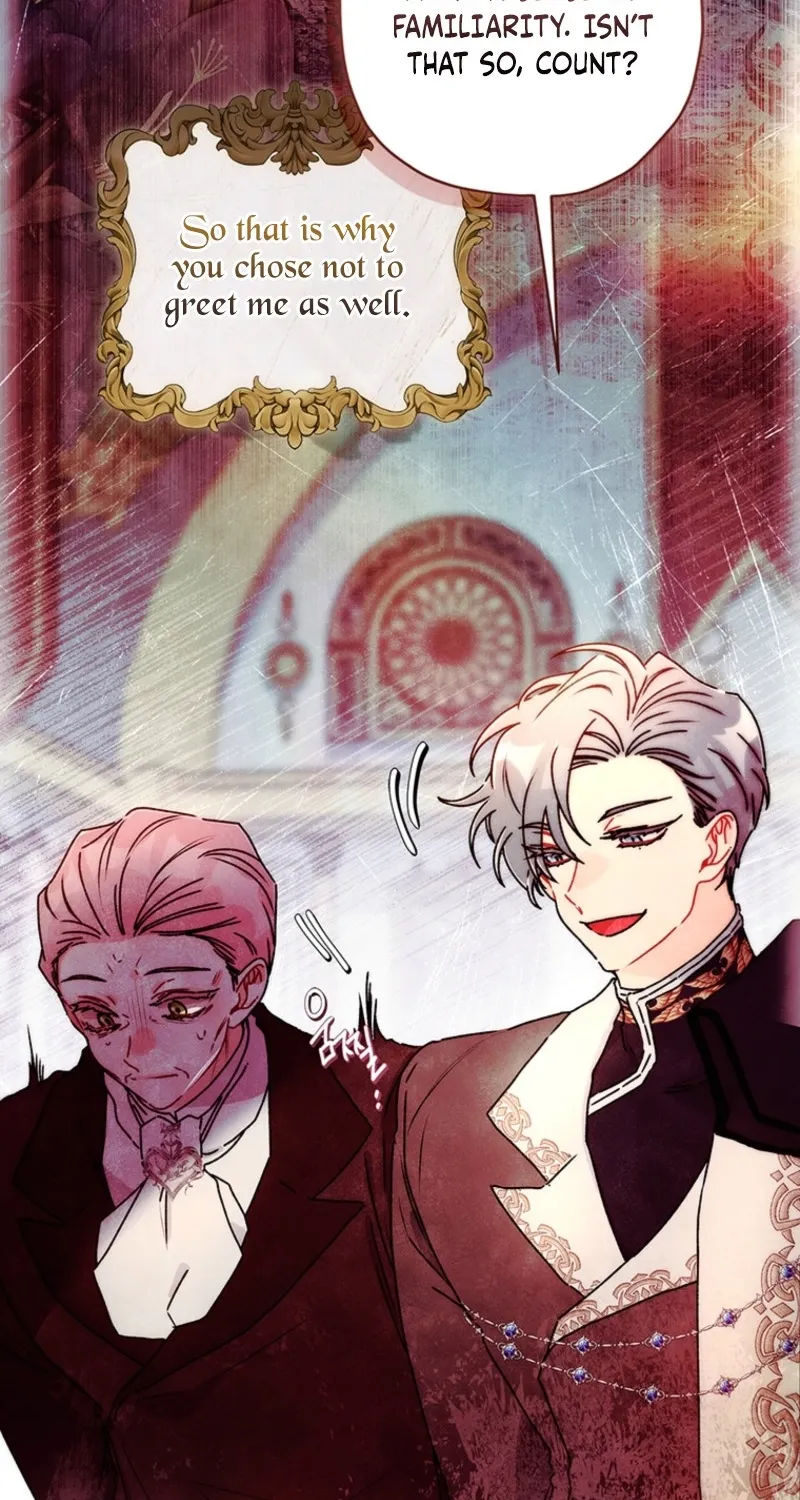 Read The Male Lead's Little Lion Daughter Manga Online