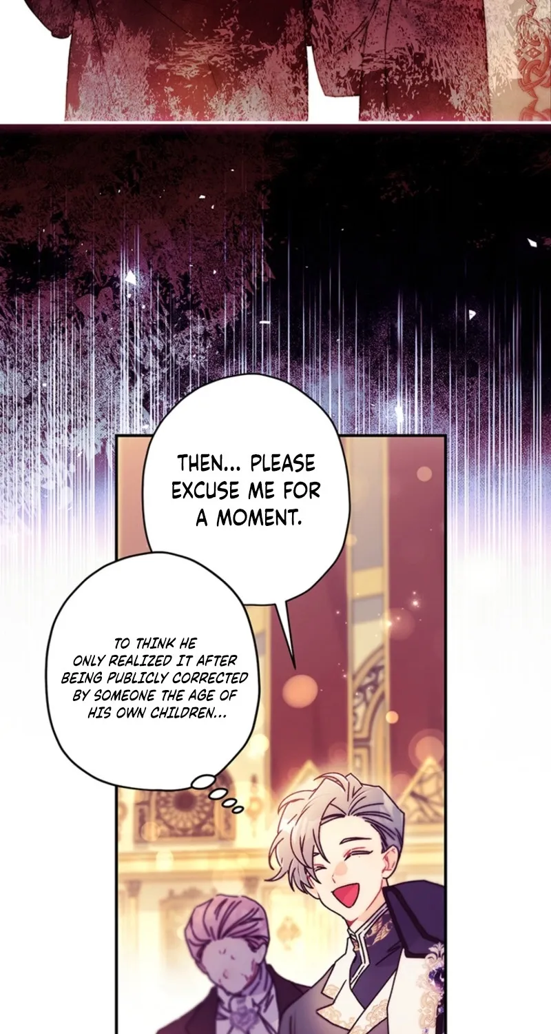 Read The Male Lead's Little Lion Daughter Manga Online