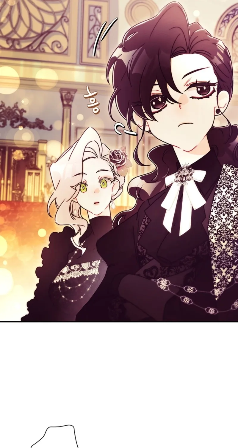 Read The Male Lead's Little Lion Daughter Manga Online