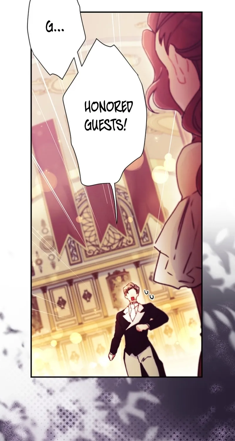 Read The Male Lead's Little Lion Daughter Manga Online