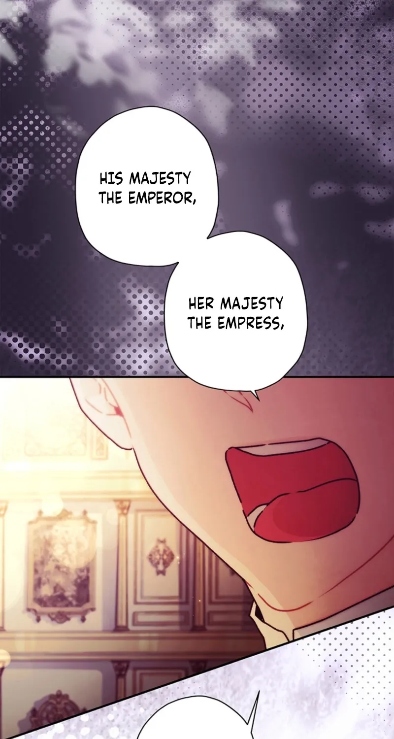 Read The Male Lead's Little Lion Daughter Manga Online