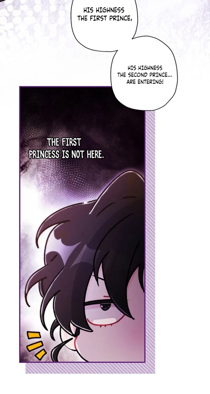 Read The Male Lead's Little Lion Daughter Manga Online