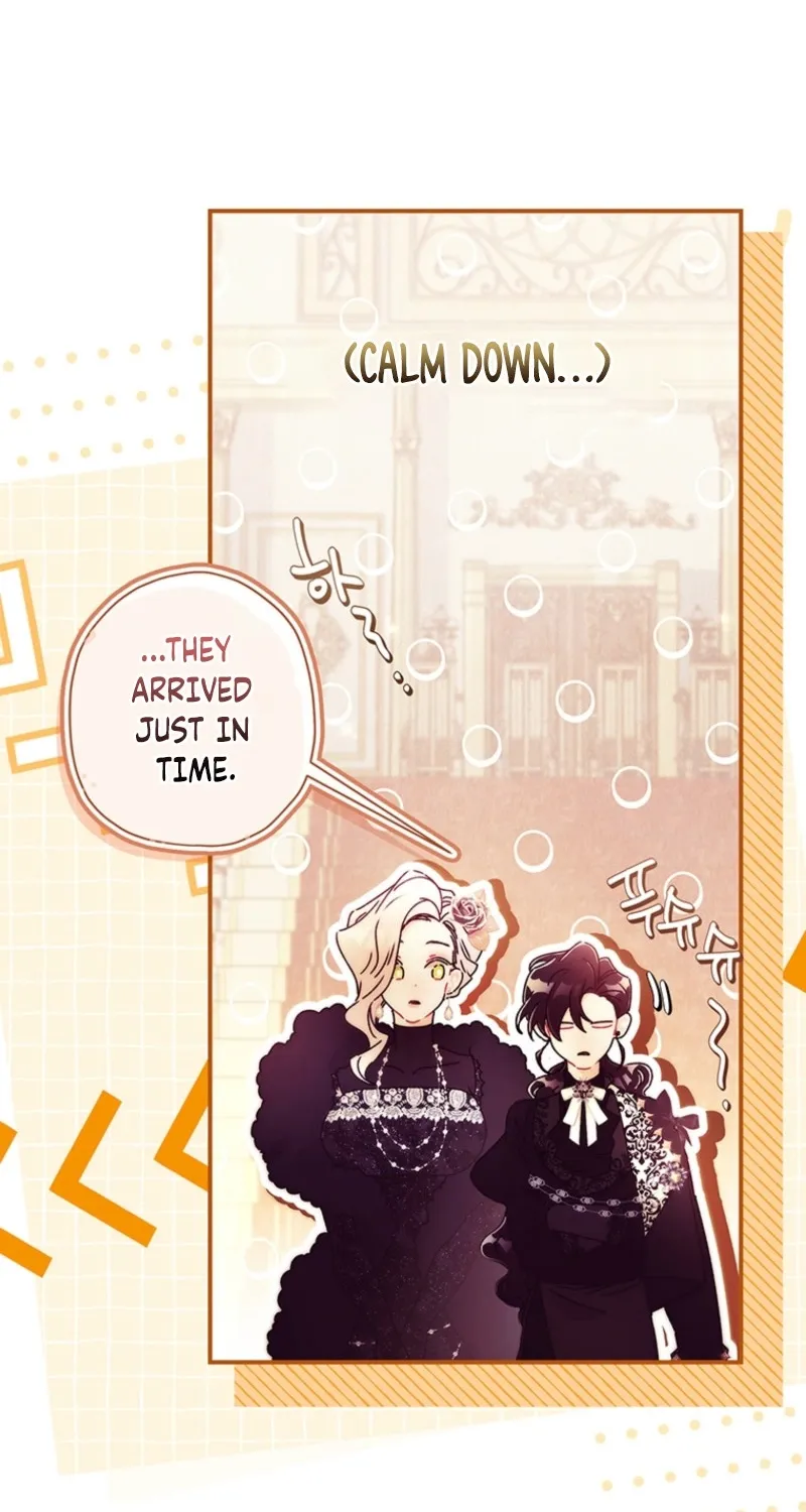 Read The Male Lead's Little Lion Daughter Manga Online