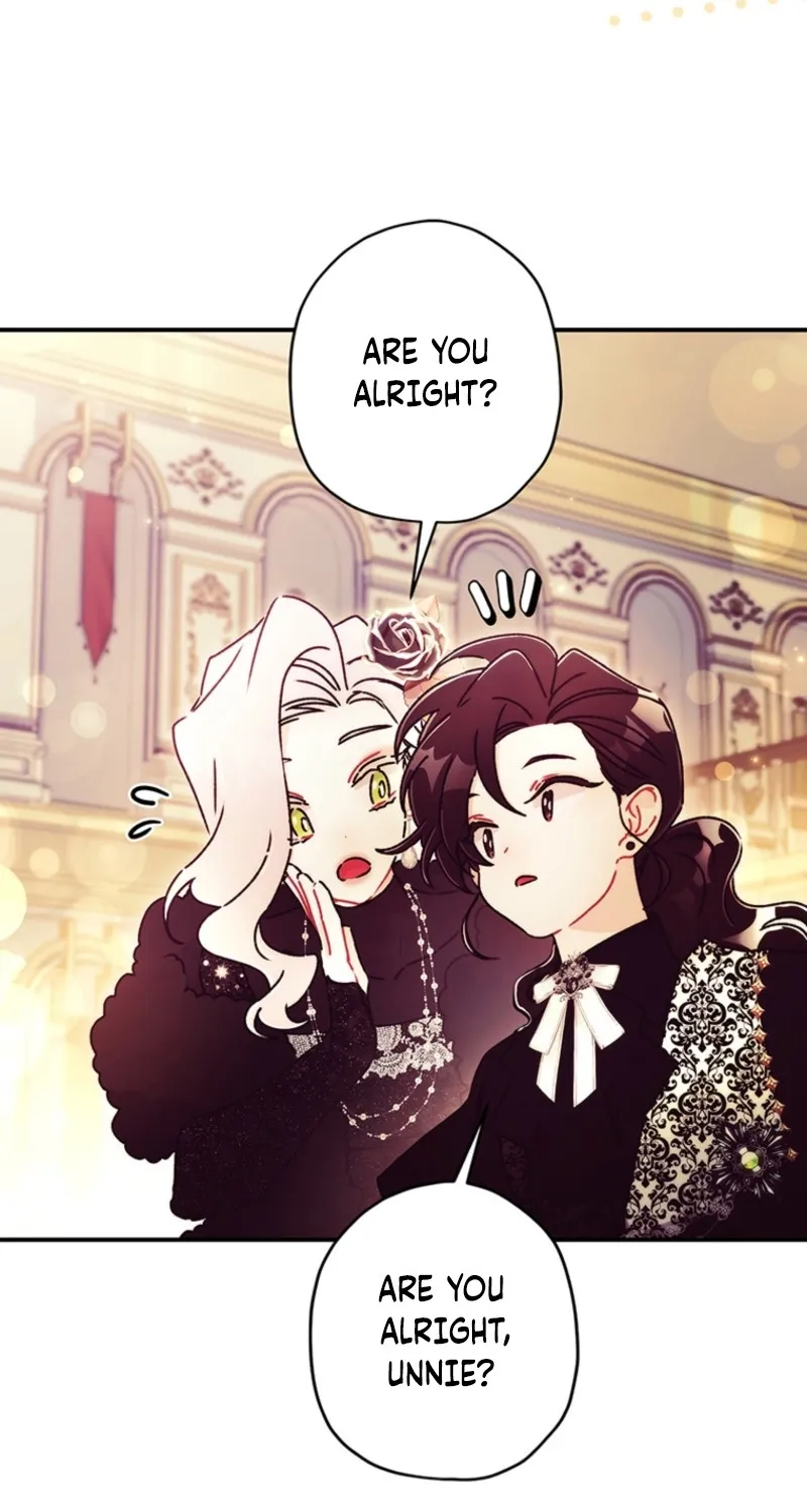 Read The Male Lead's Little Lion Daughter Manga Online