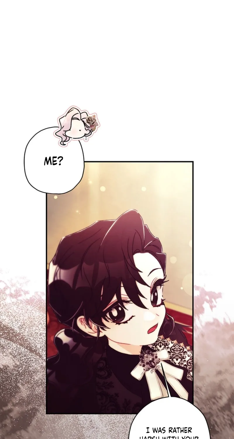 Read The Male Lead's Little Lion Daughter Manga Online