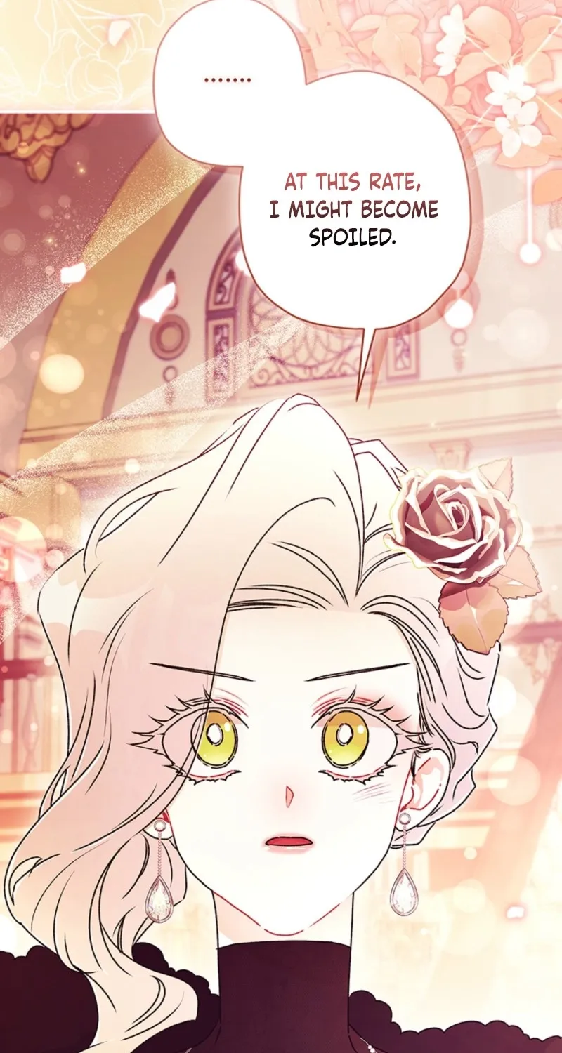 Read The Male Lead's Little Lion Daughter Manga Online