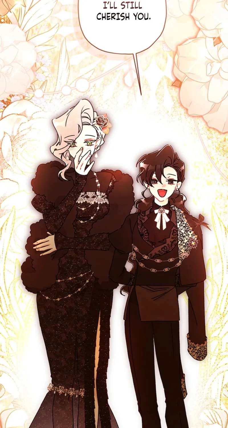 Read The Male Lead's Little Lion Daughter Manga Online