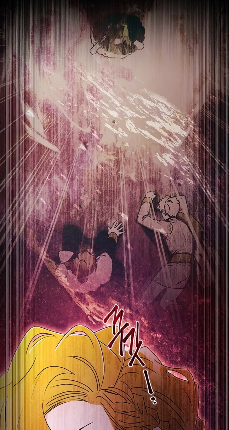 Read The Male Lead's Little Lion Daughter Manga Online