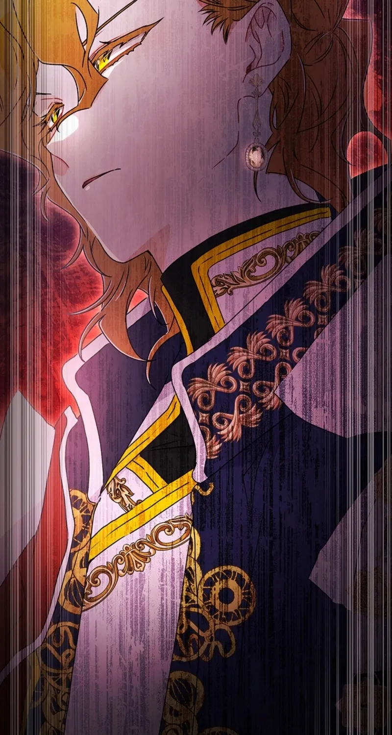 Read The Male Lead's Little Lion Daughter Manga Online