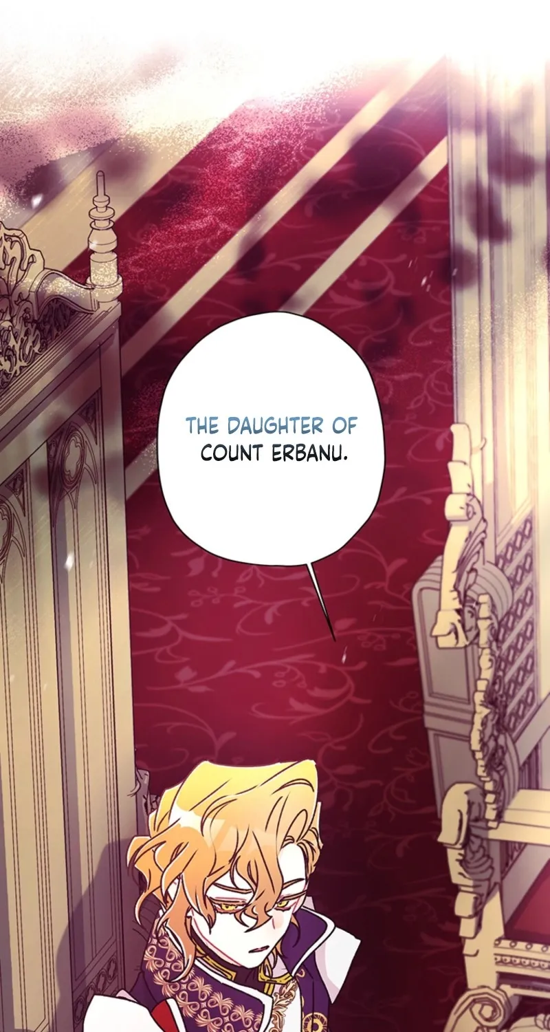 Read The Male Lead's Little Lion Daughter Manga Online