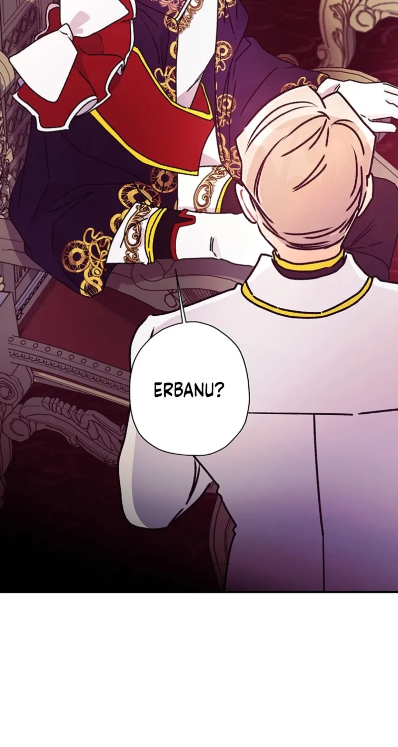 Read The Male Lead's Little Lion Daughter Manga Online