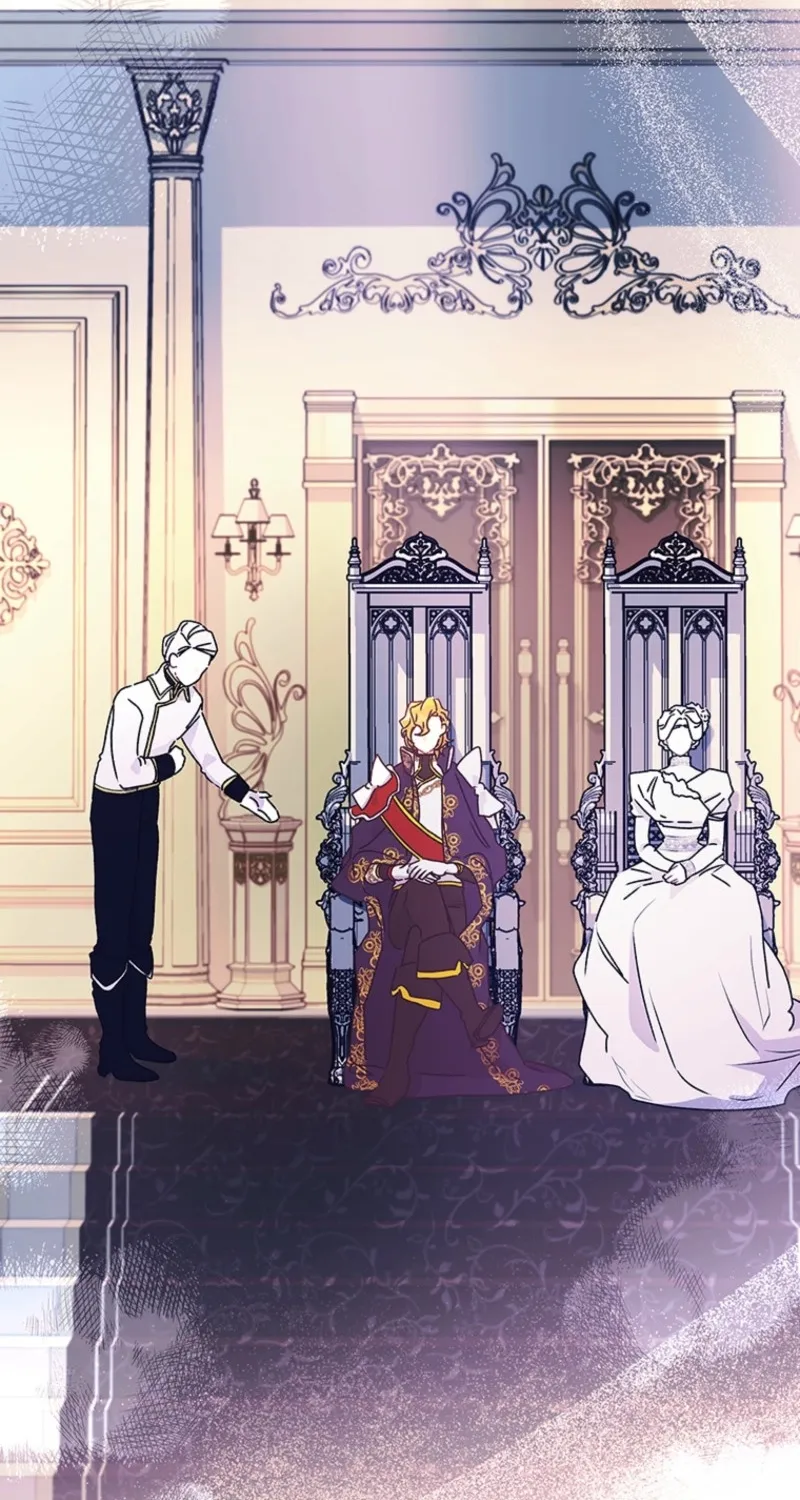 Read The Male Lead's Little Lion Daughter Manga Online