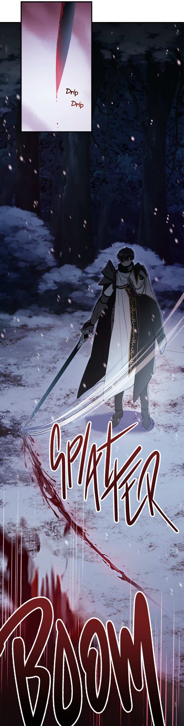 Read The Male Lead's Little Lion Daughter Manga Online