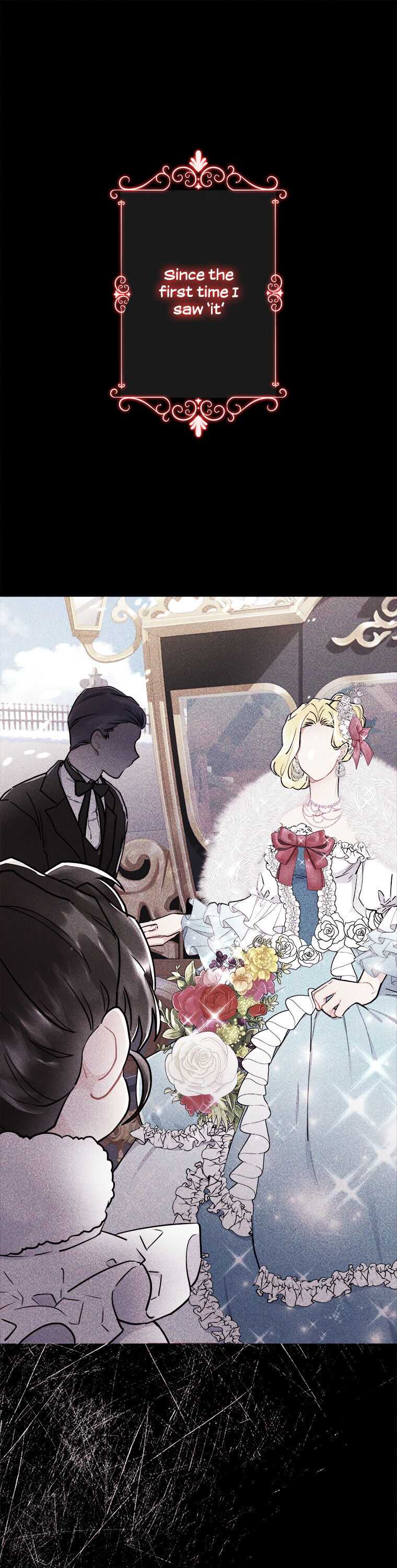 Read The Male Lead's Little Lion Daughter Manga Online