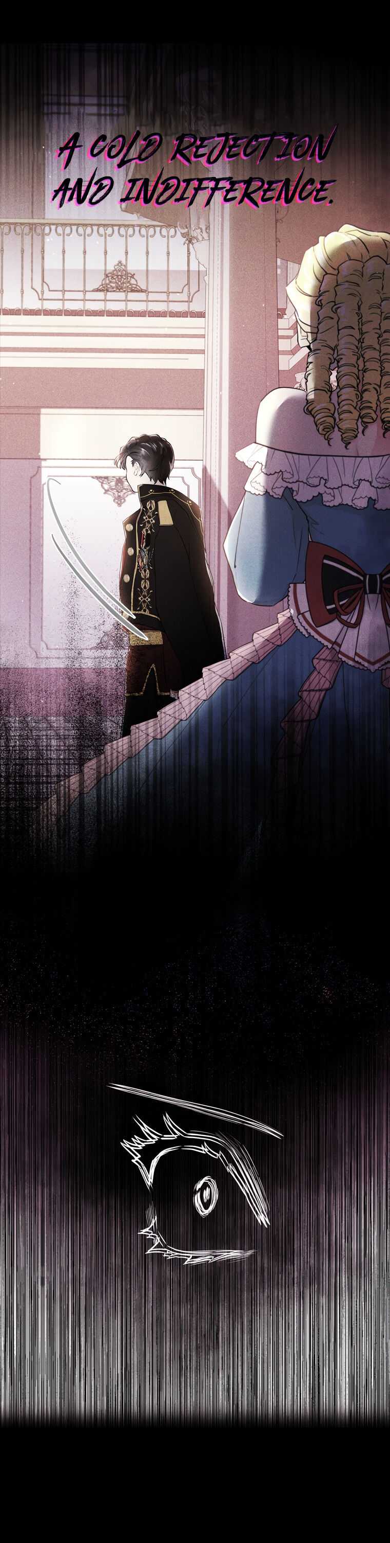 Read The Male Lead's Little Lion Daughter Manga Online