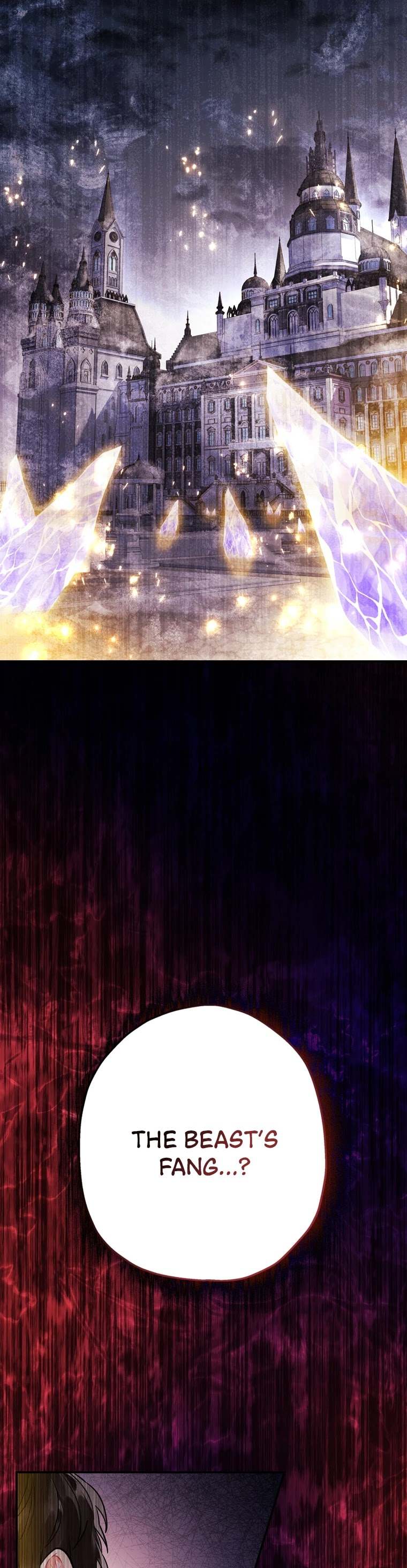 Read The Male Lead's Little Lion Daughter Manga Online