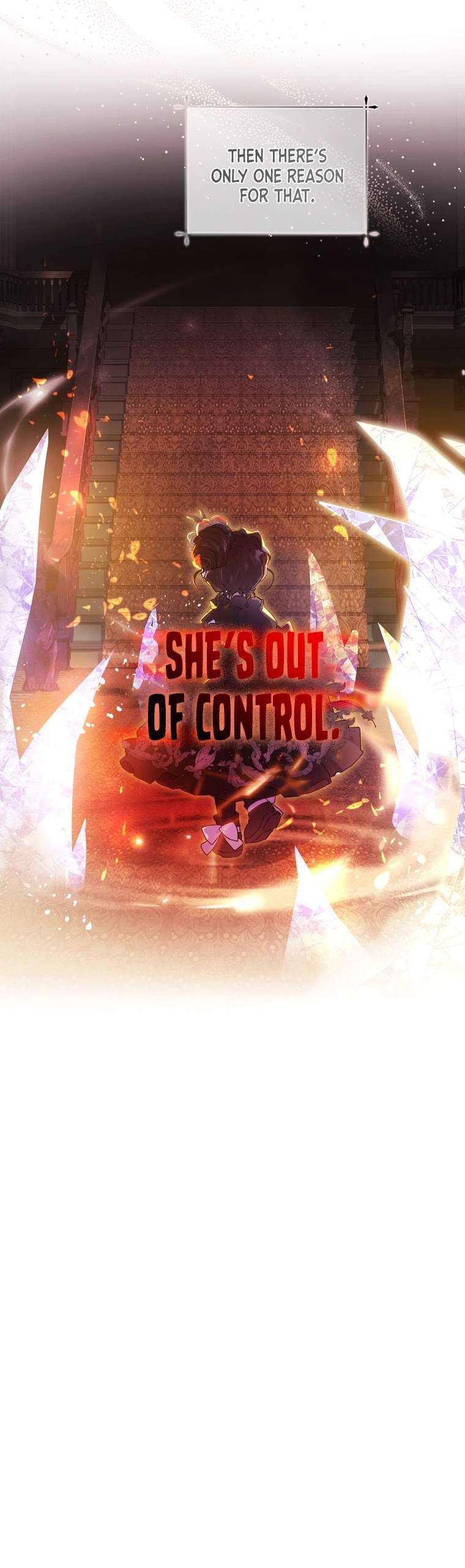 Read The Male Lead's Little Lion Daughter Manga Online