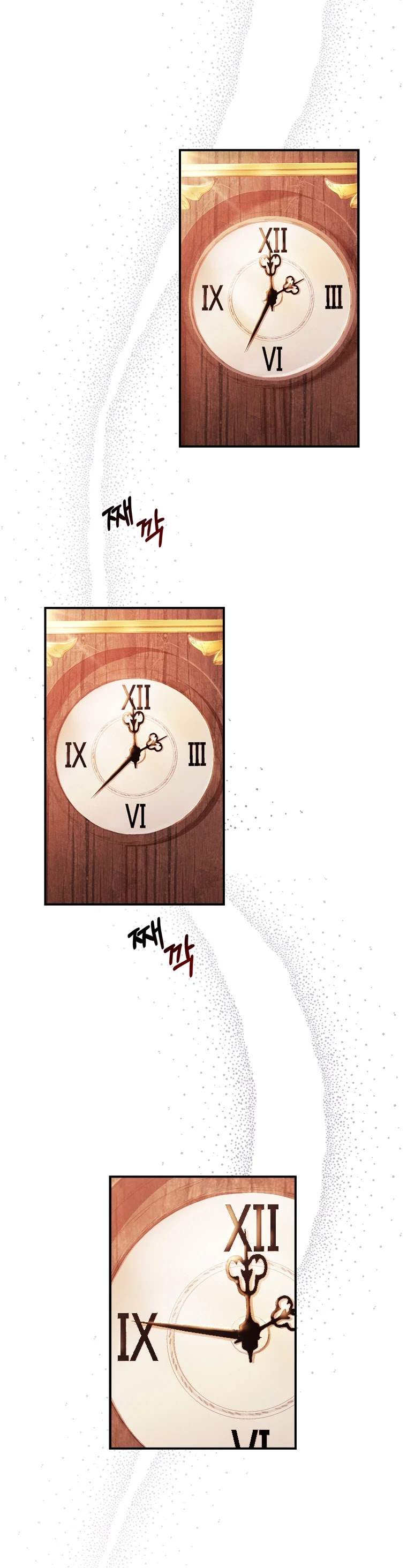 Read The Male Lead's Little Lion Daughter Manga Online