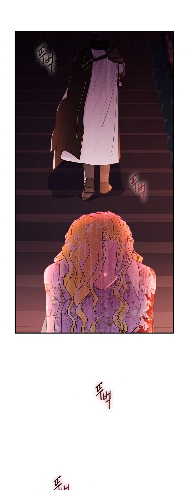 Read The Male Lead's Little Lion Daughter Manga Online