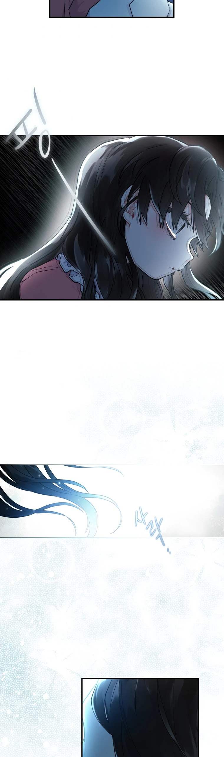 Read The Male Lead's Little Lion Daughter Manga Online