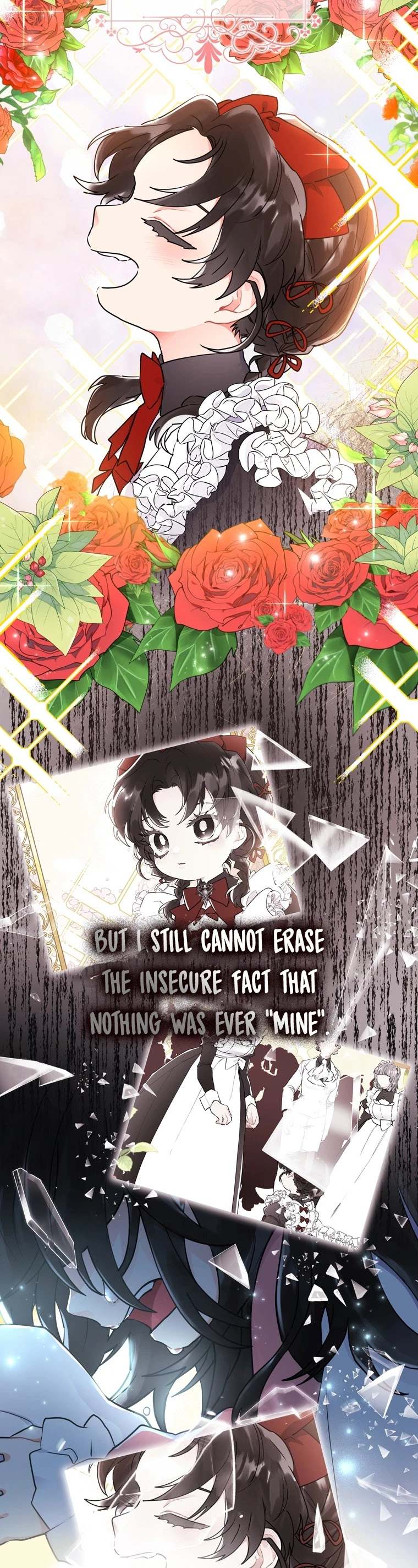 Read The Male Lead's Little Lion Daughter Manga Online